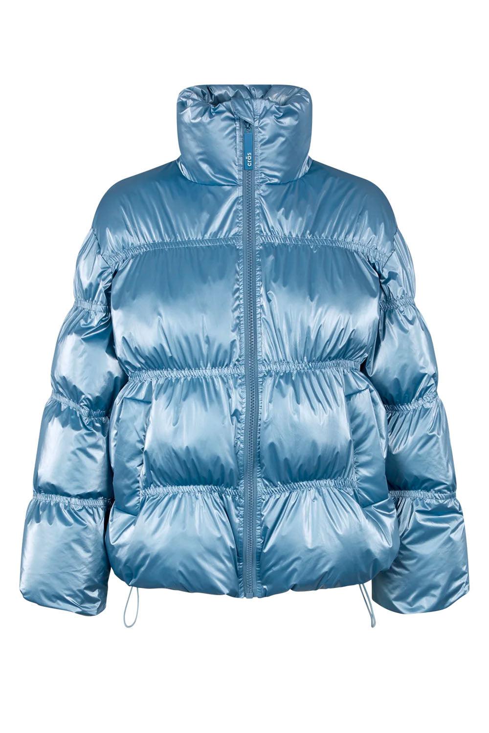 Valeriacras Puffer Cashmere Blue