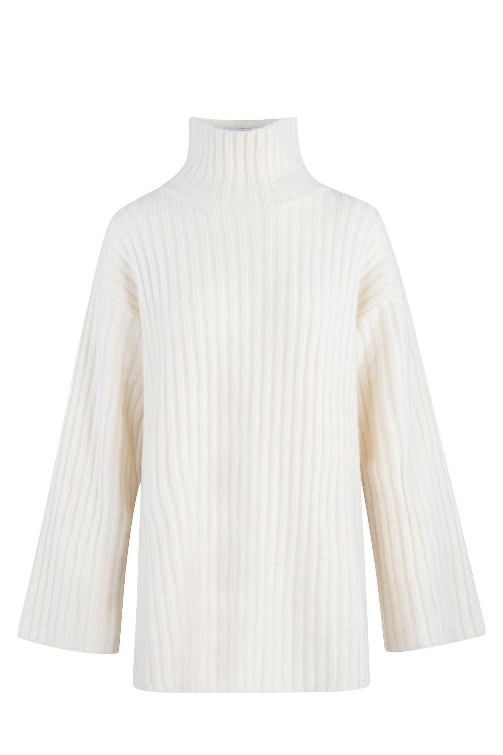 Vanya Sweater Cream