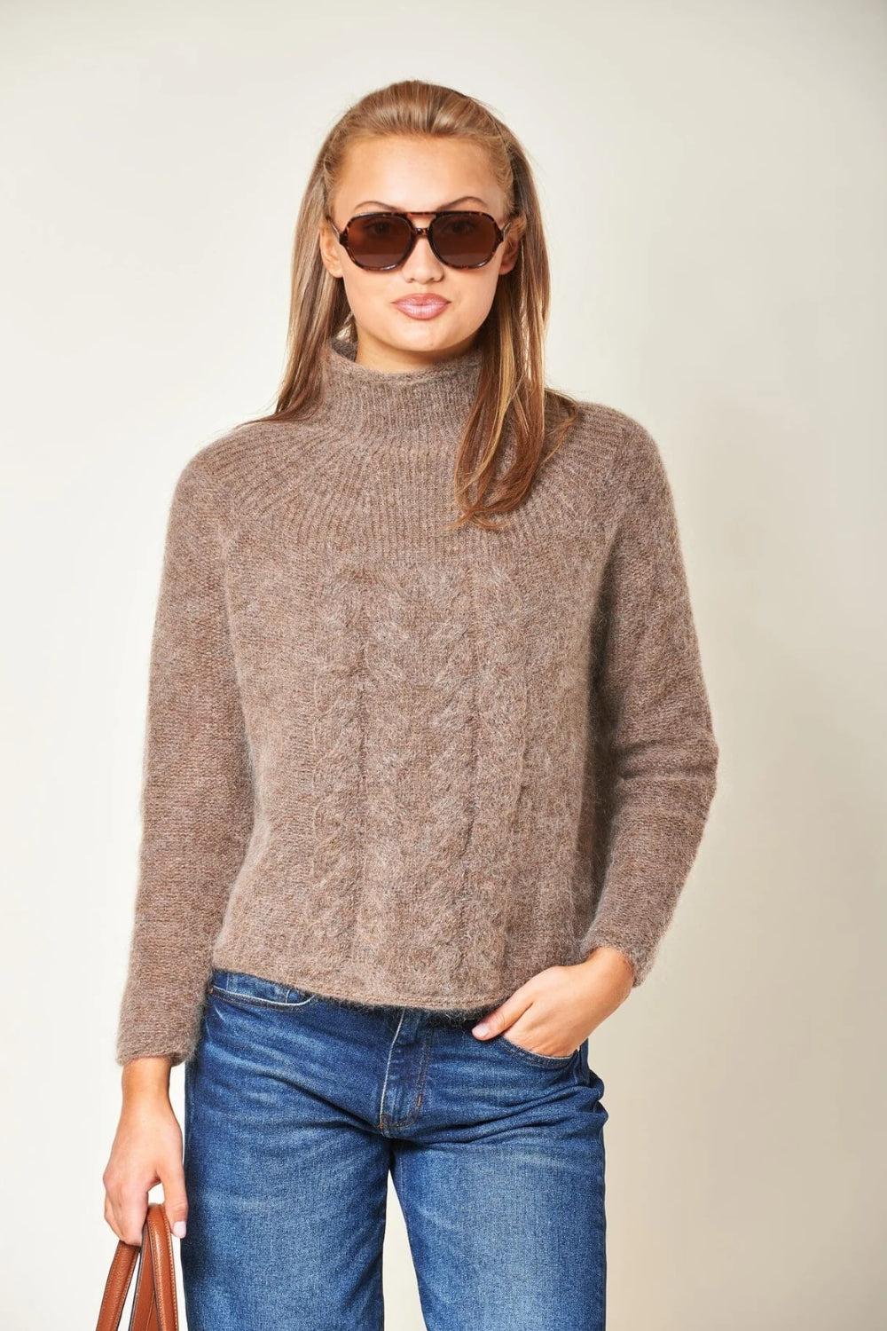 Verdi Dk Brown