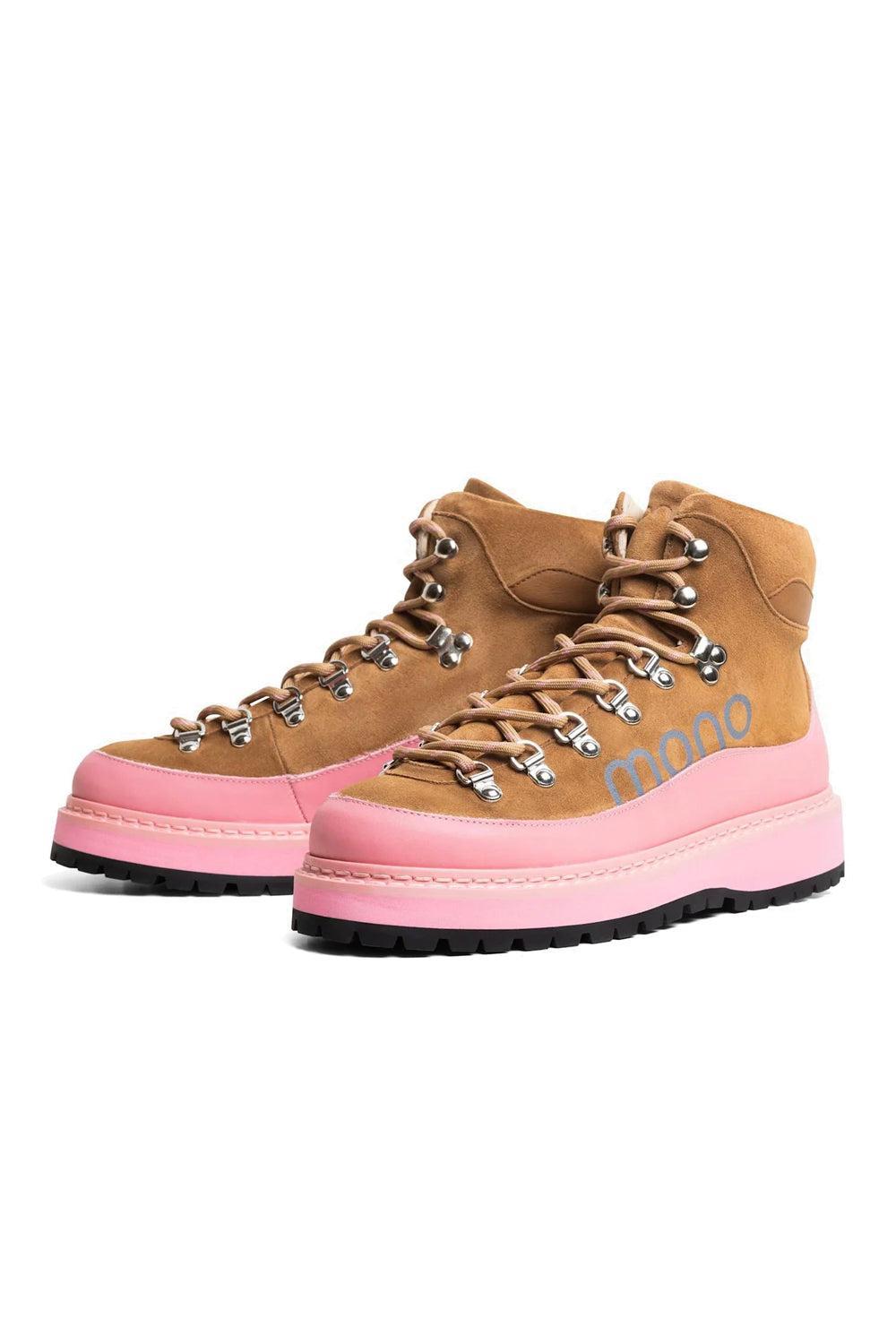 Vidda Cognac Pink