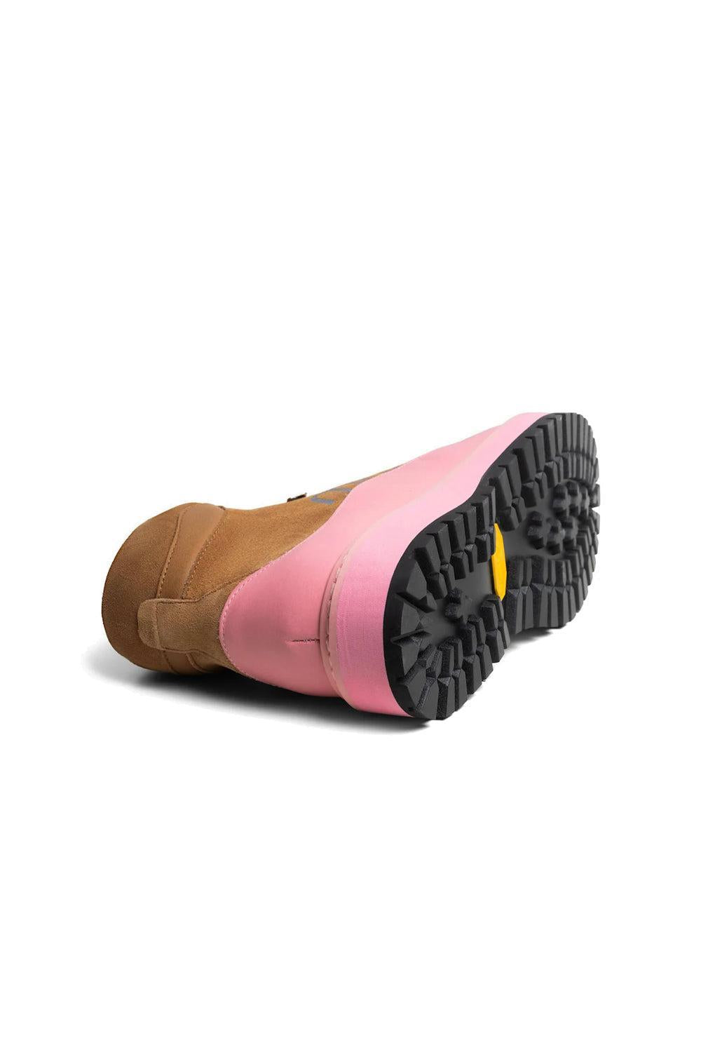 Vidda Cognac Pink