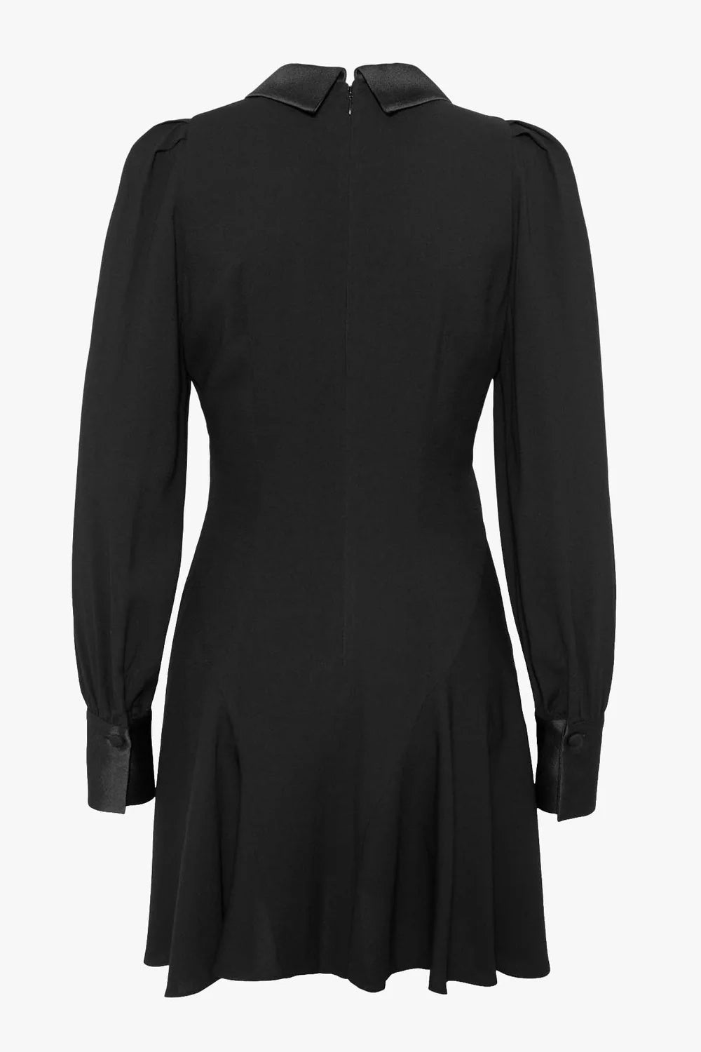 Viola Dress Black Pia Tjelta