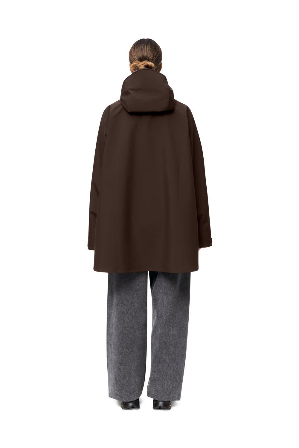 Voss Poncho java