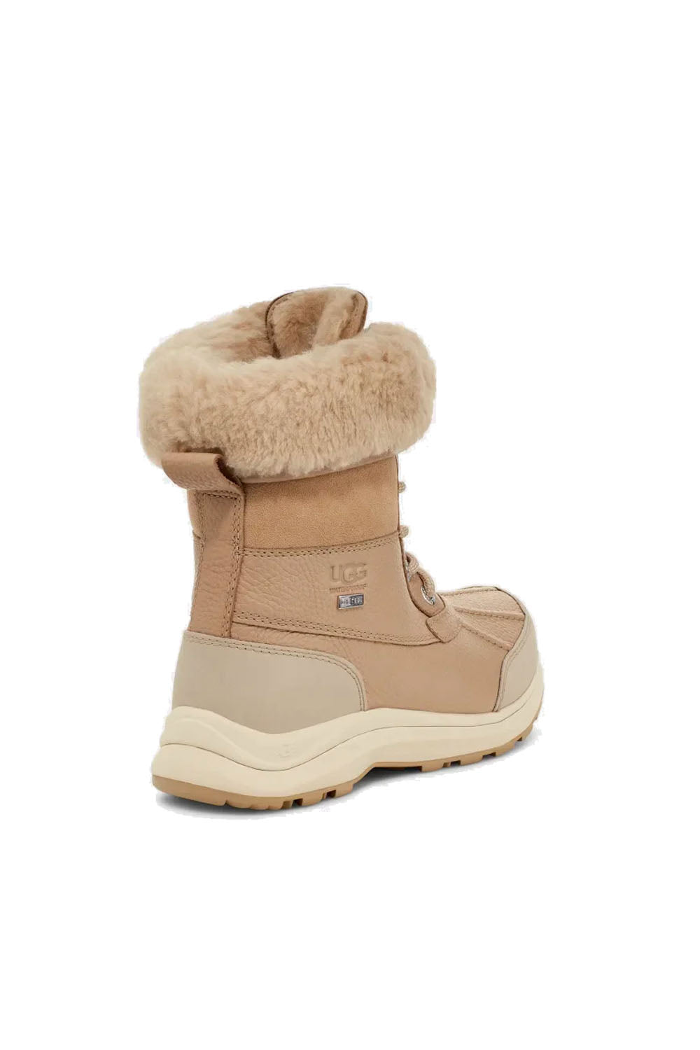 W Adirondack Boot III Mustard Seed