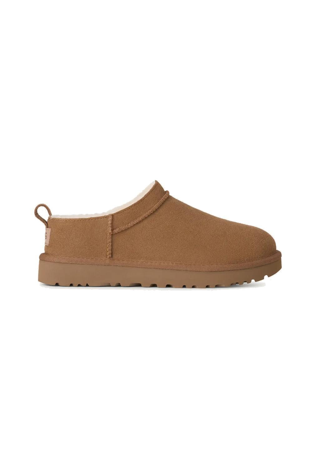 W Classic Micro Chestnut