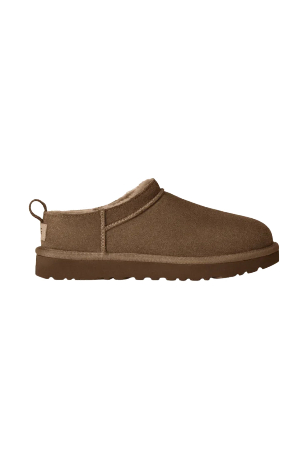 W Classic Micro Light Bronze LBN