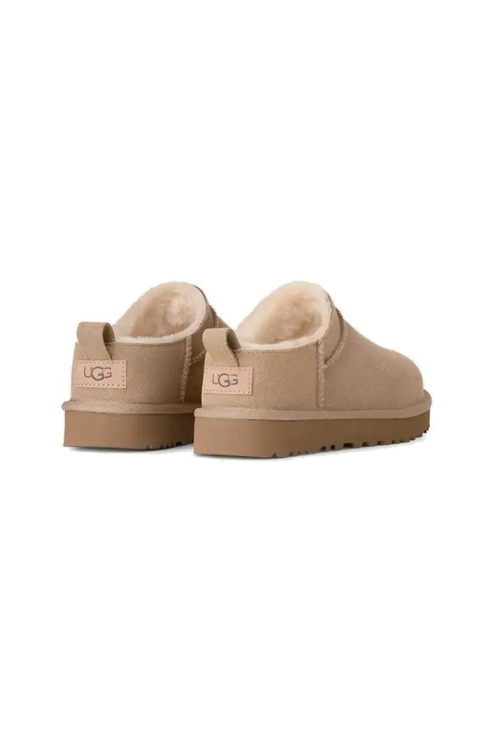 W Classic Micro Sand
