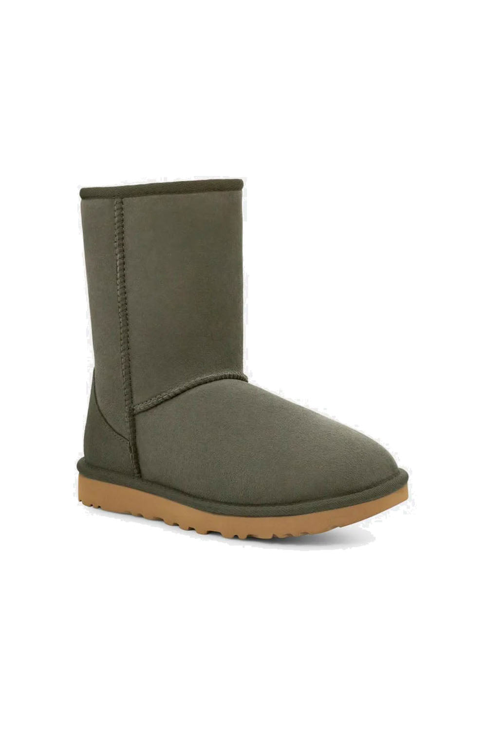W Classic Short Sage II
