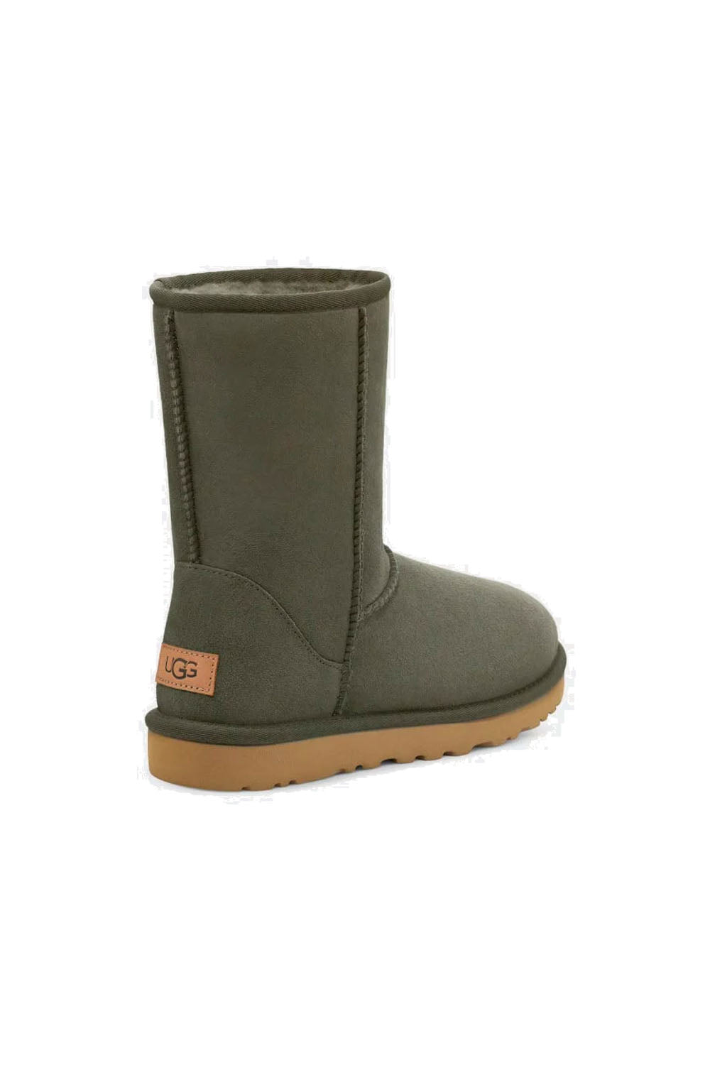W Classic Short Sage II