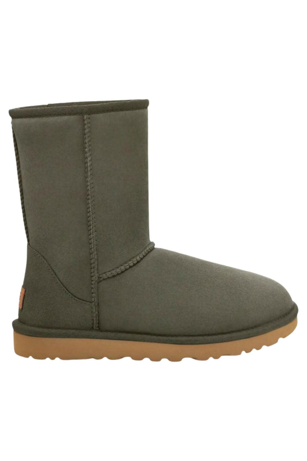 W Classic Short Sage II