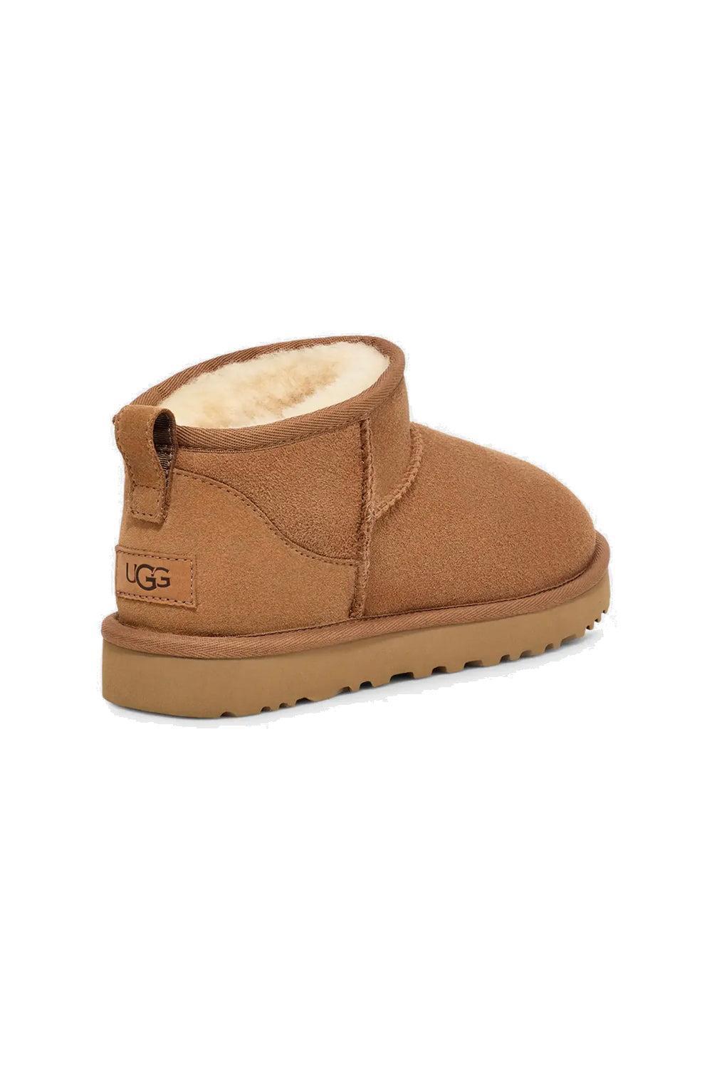 W Classic Ultra Mini Chestnut