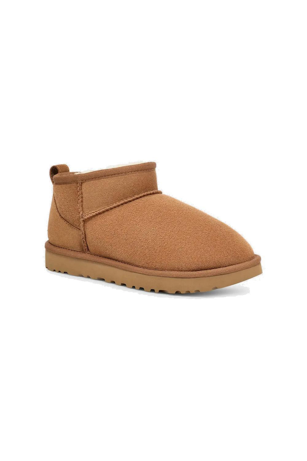 W Classic Ultra Mini Chestnut