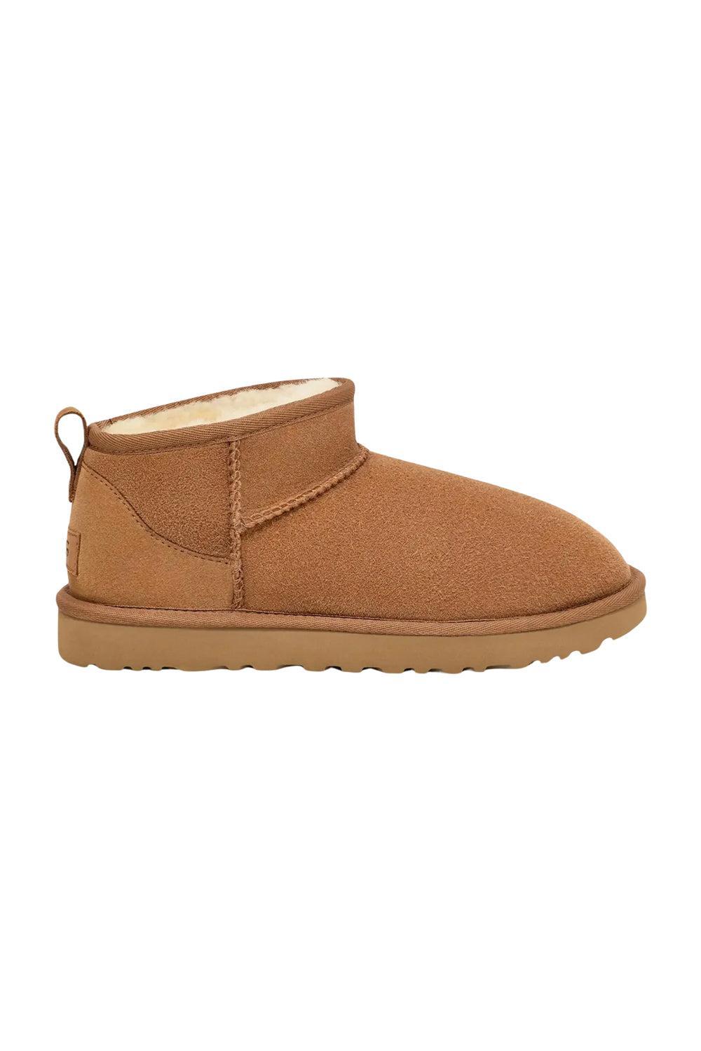 W Classic Ultra Mini Chestnut