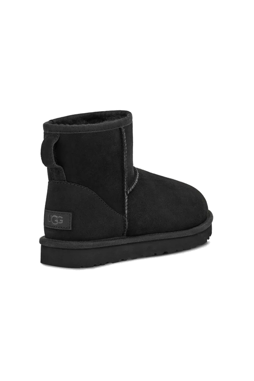 W Classic mini Black II