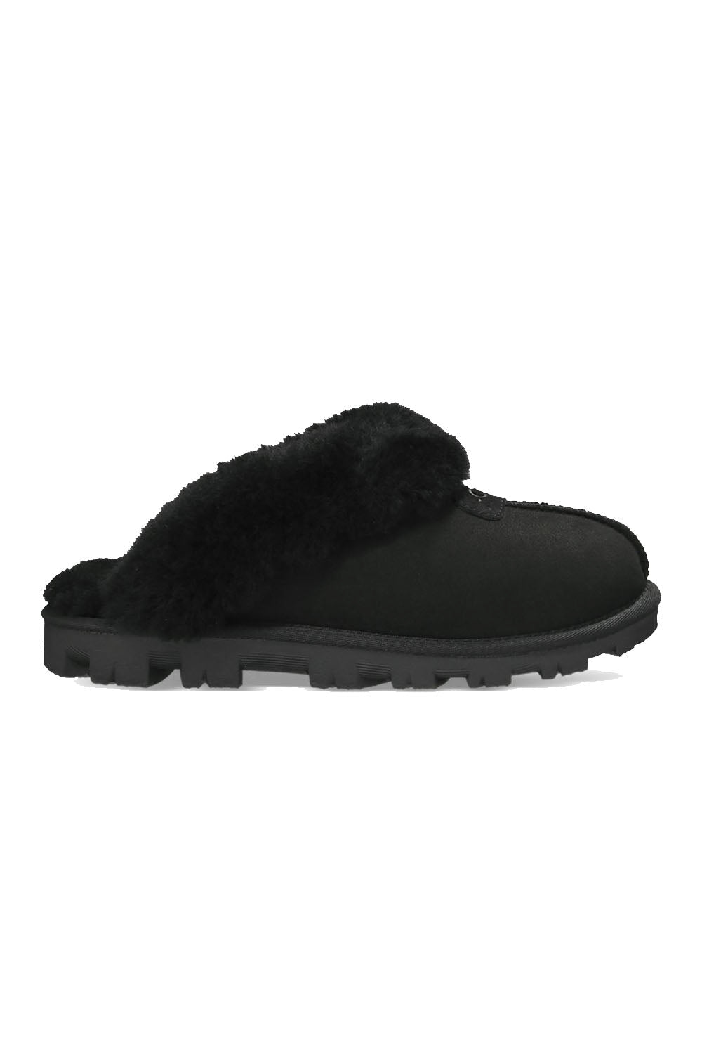 W Coquette Black