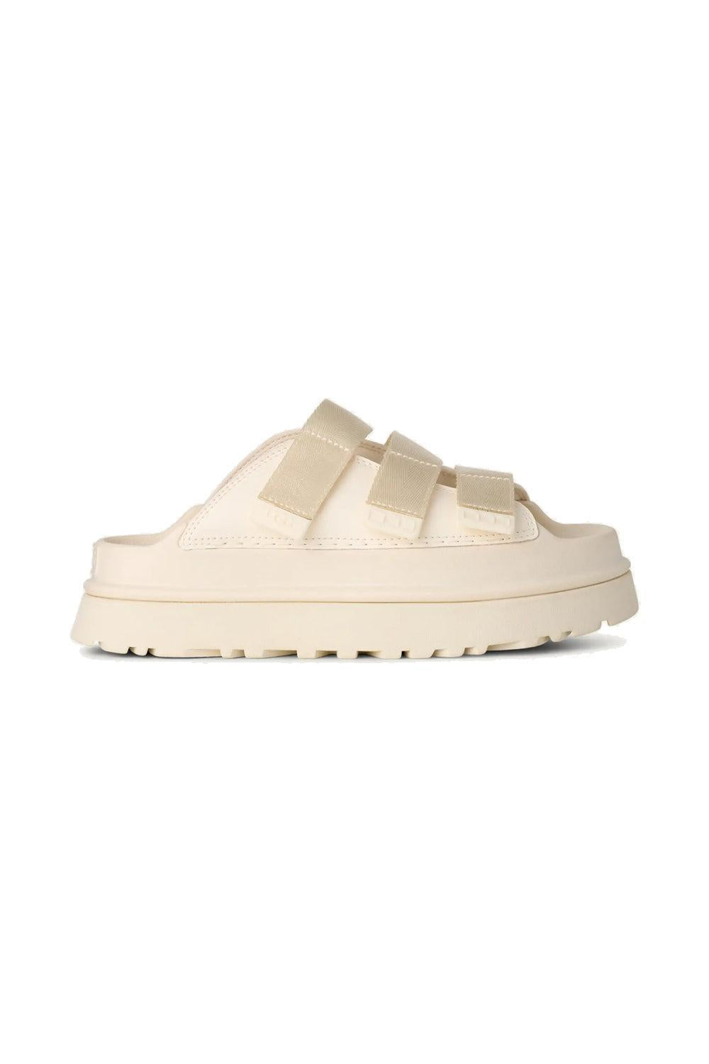 W GoldenGlow Slide Jasmine