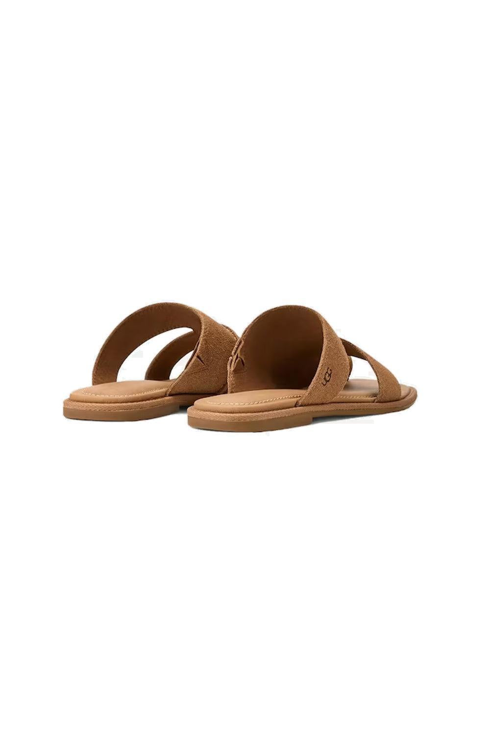 W Matira Chestnut
