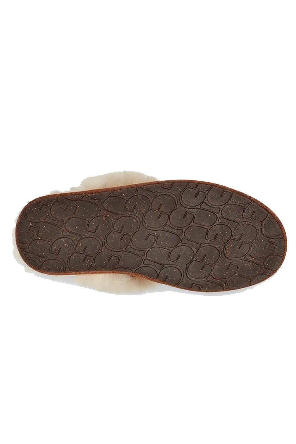 W Scuffette || Chestnut