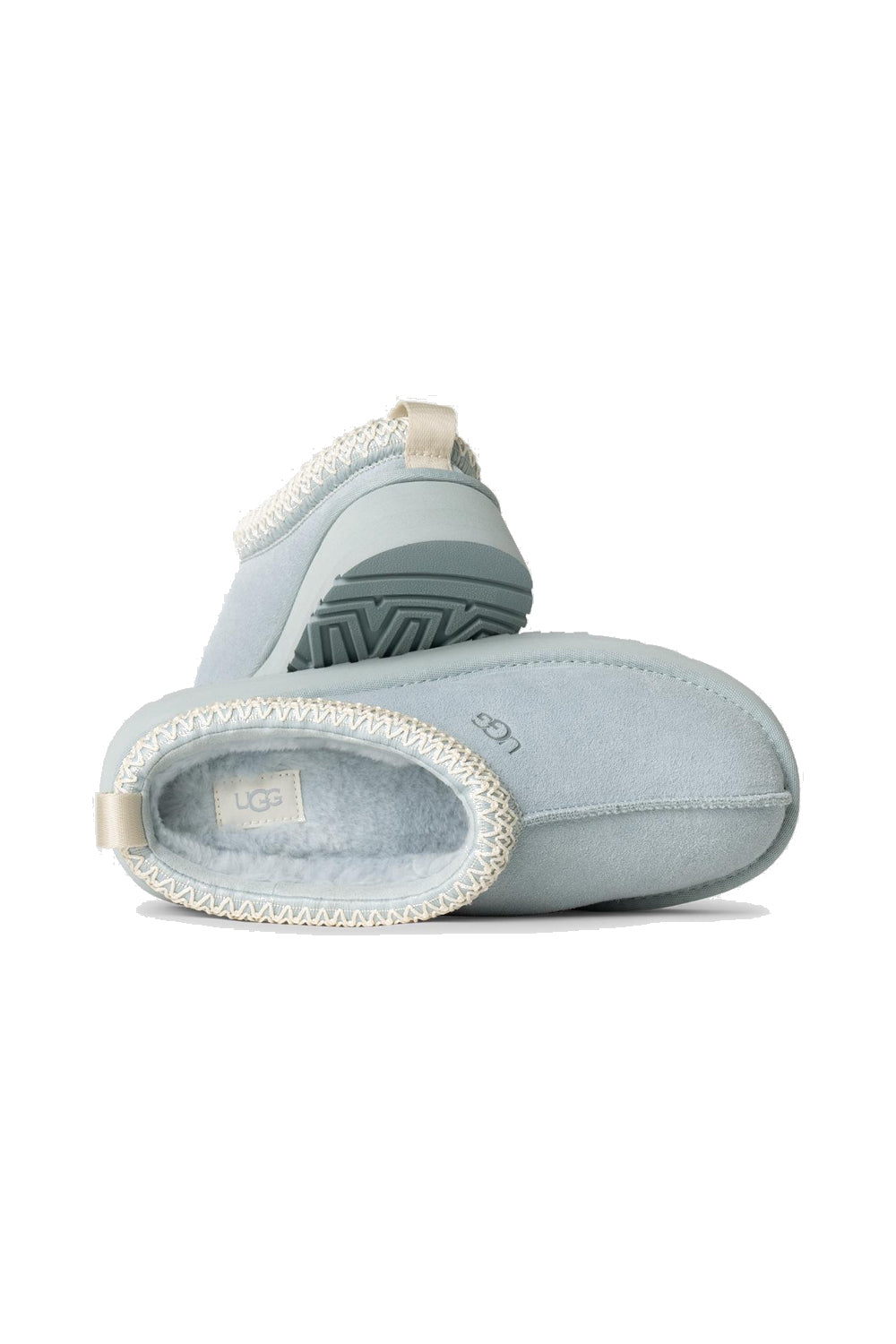 W Tazz Sea Foam
