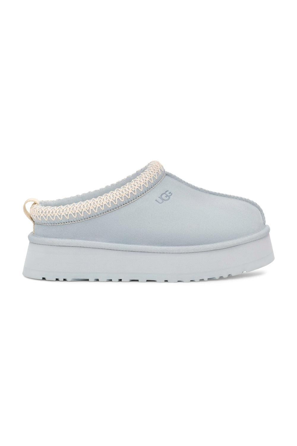 W Tazz Sea Foam