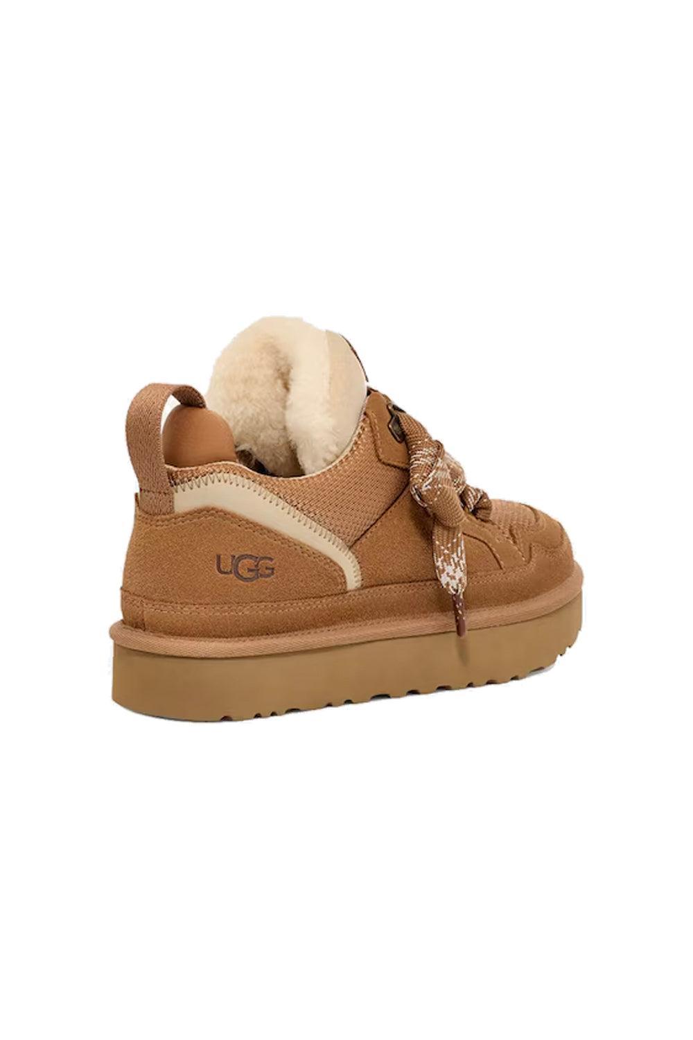 W lowmel Chestnut