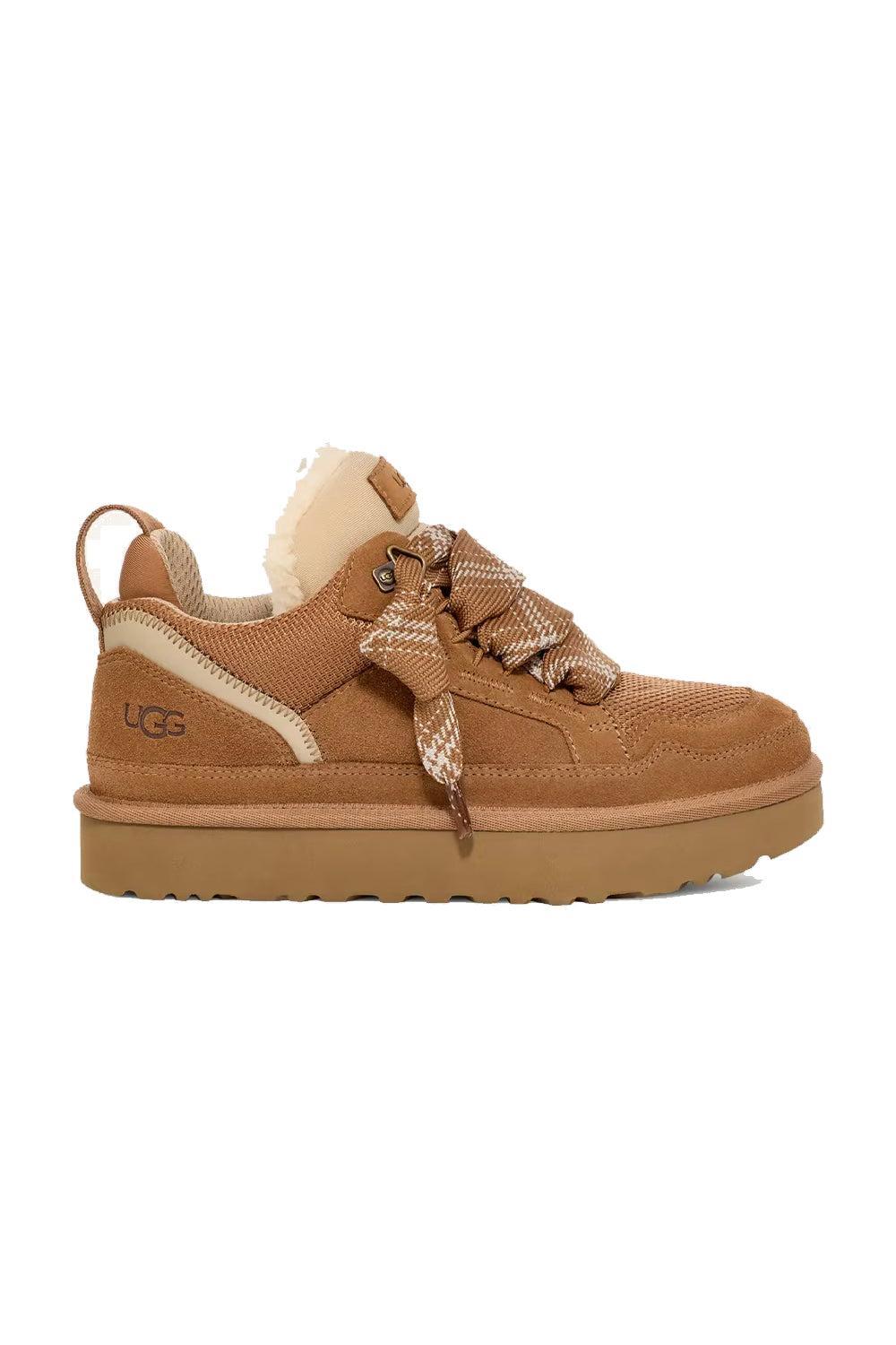 W lowmel Chestnut