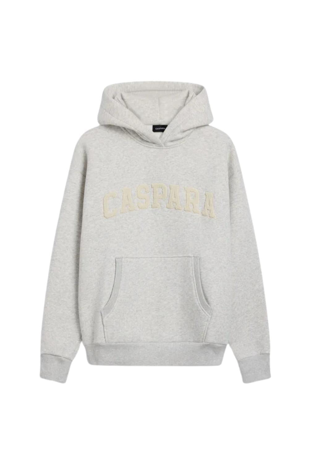 W. All-Star Hoodie Grey Melange