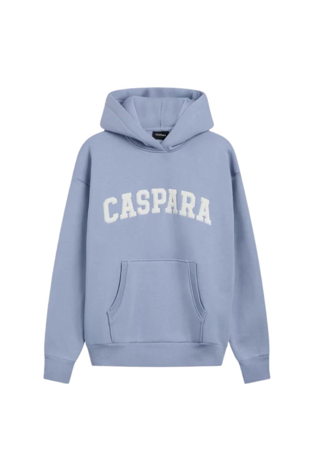 W. All-Star Hoodie Vintage Blue