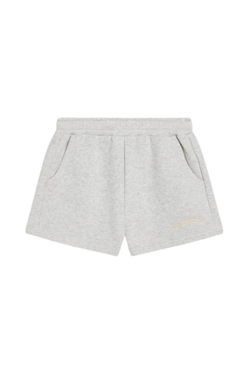 W. All-Star Shorts Grey Melange