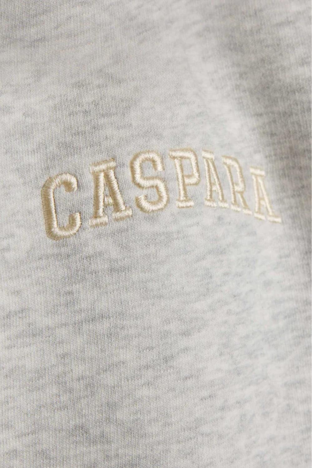 W. All-Star Zip Hoodie Grey Malenage