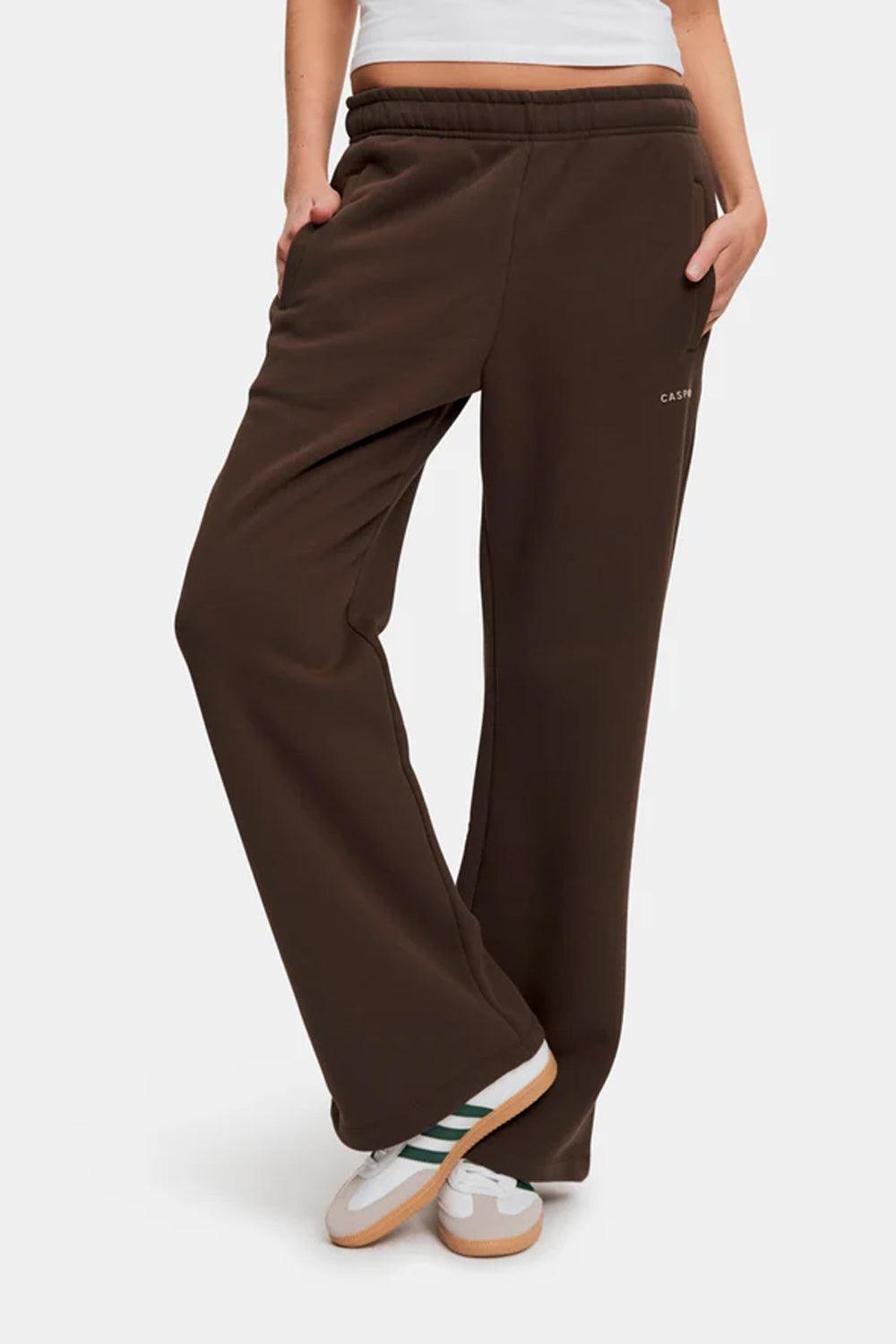 W. Cosmo Straight Leg Espresso