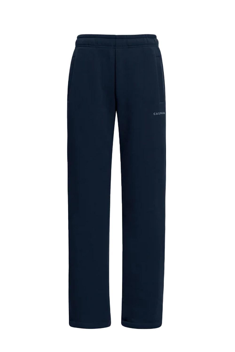 W. Cosmo Straight Leg Navy
