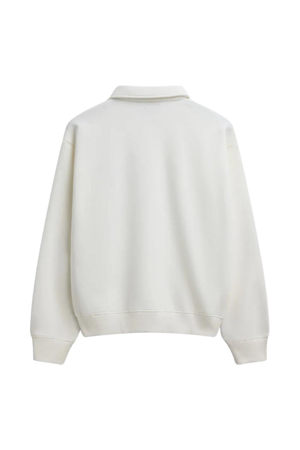 W. Racquet Club Rugby Shirt White