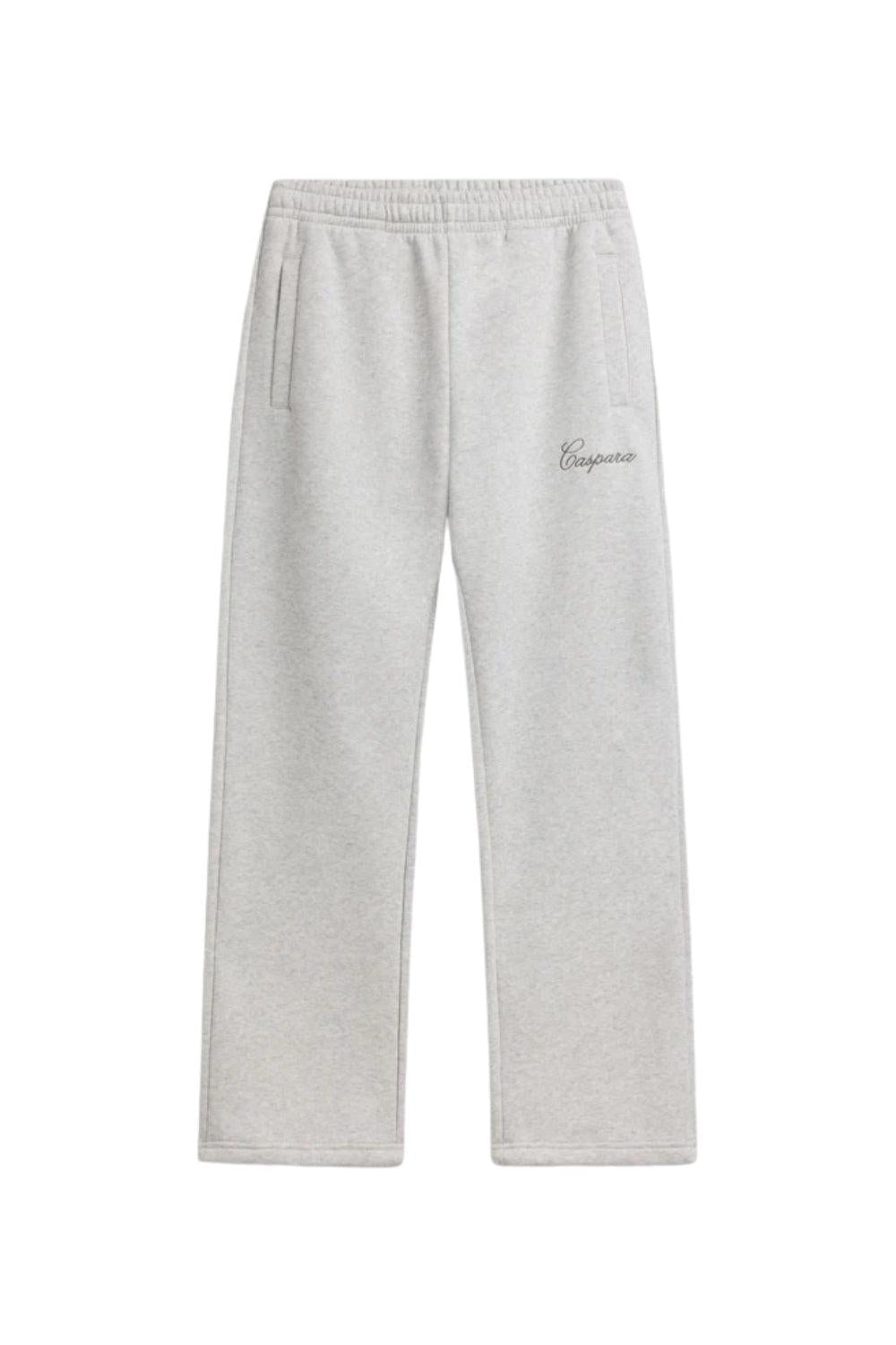 W. Racquet Club SL Pants Grey Melange