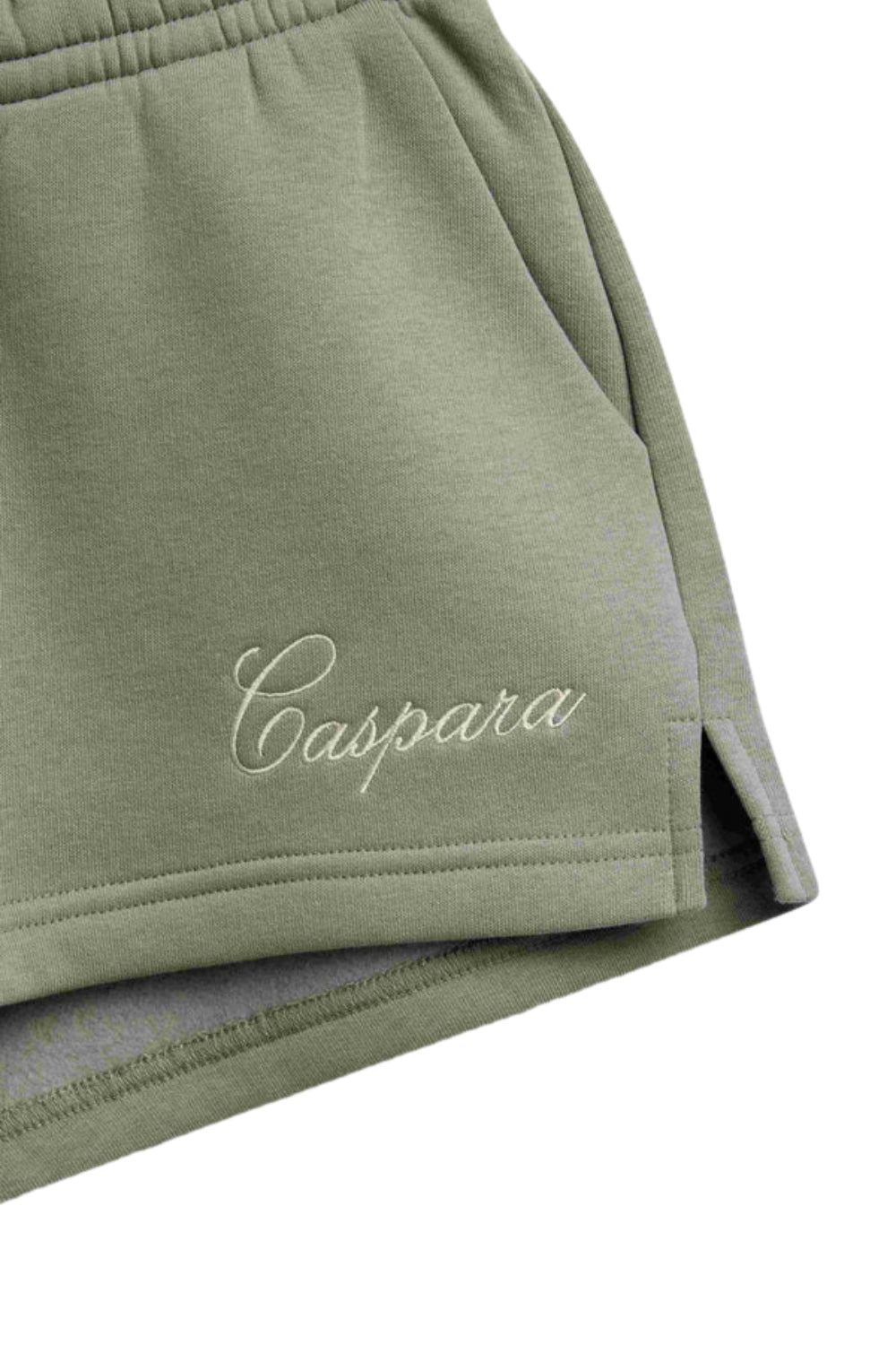 W. Racquet Club Shorts Dark Olive