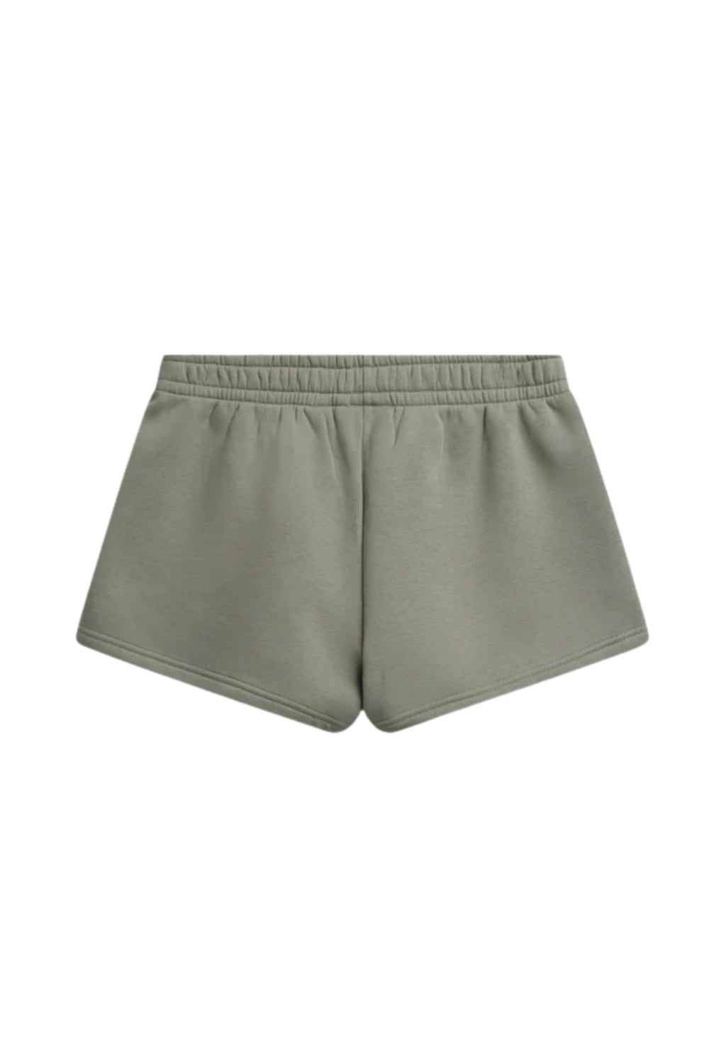 W. Racquet Club Shorts Dark Olive