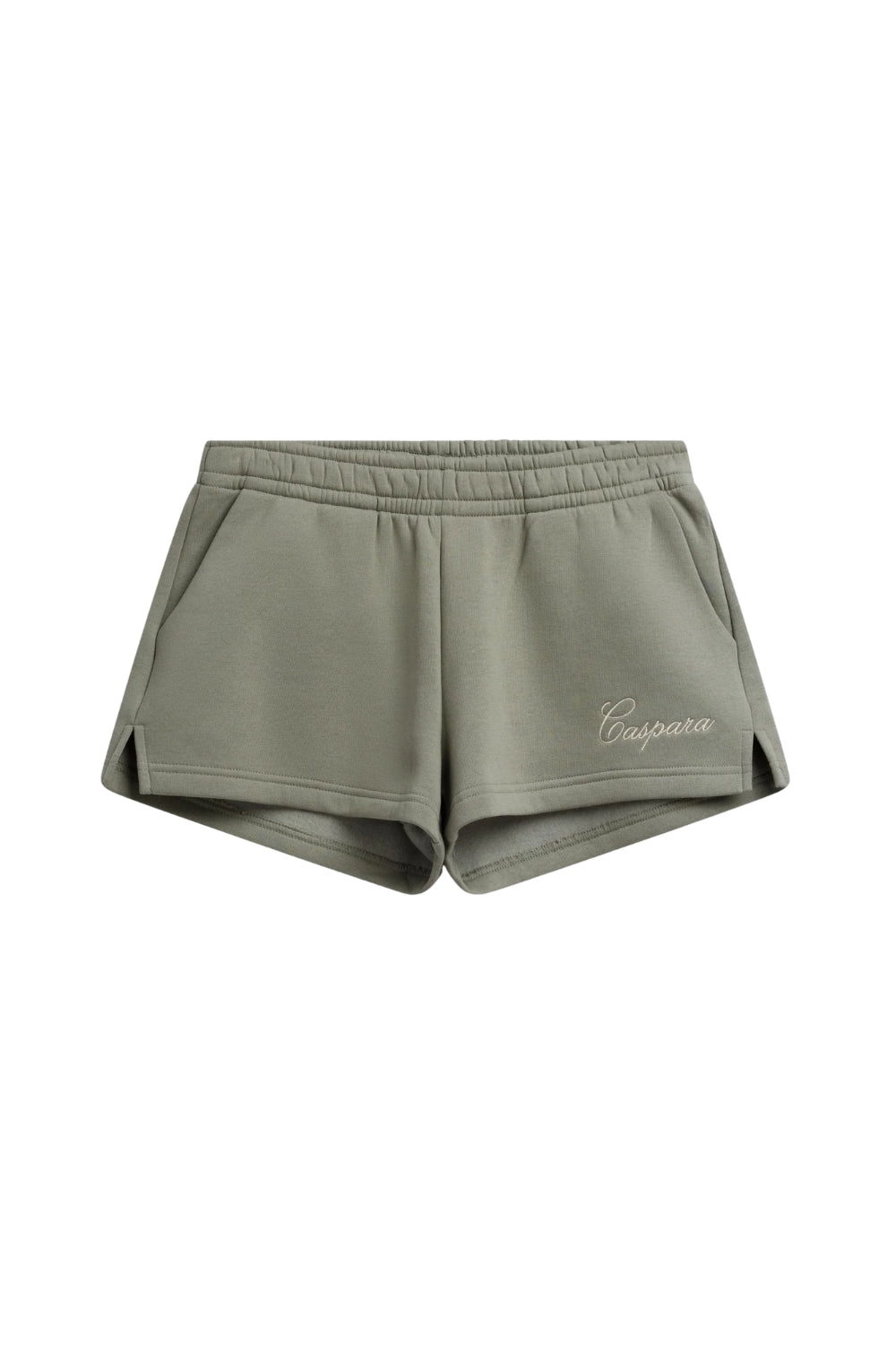 W. Racquet Club Shorts Dark Olive