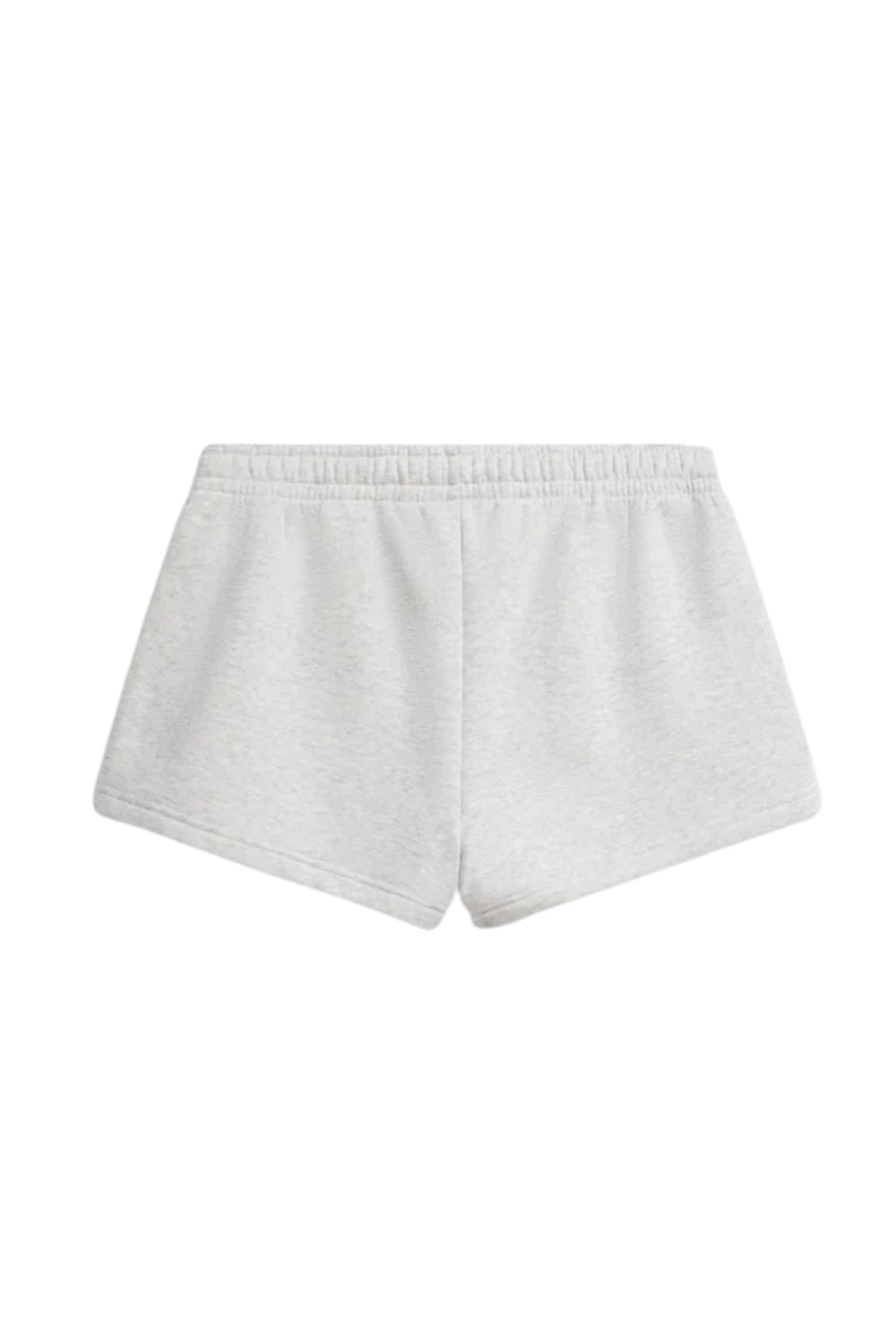 W. Racquet Club Shorts Grey Melange