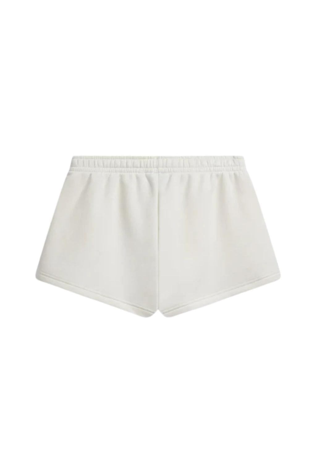W. Racquet Club Shorts White