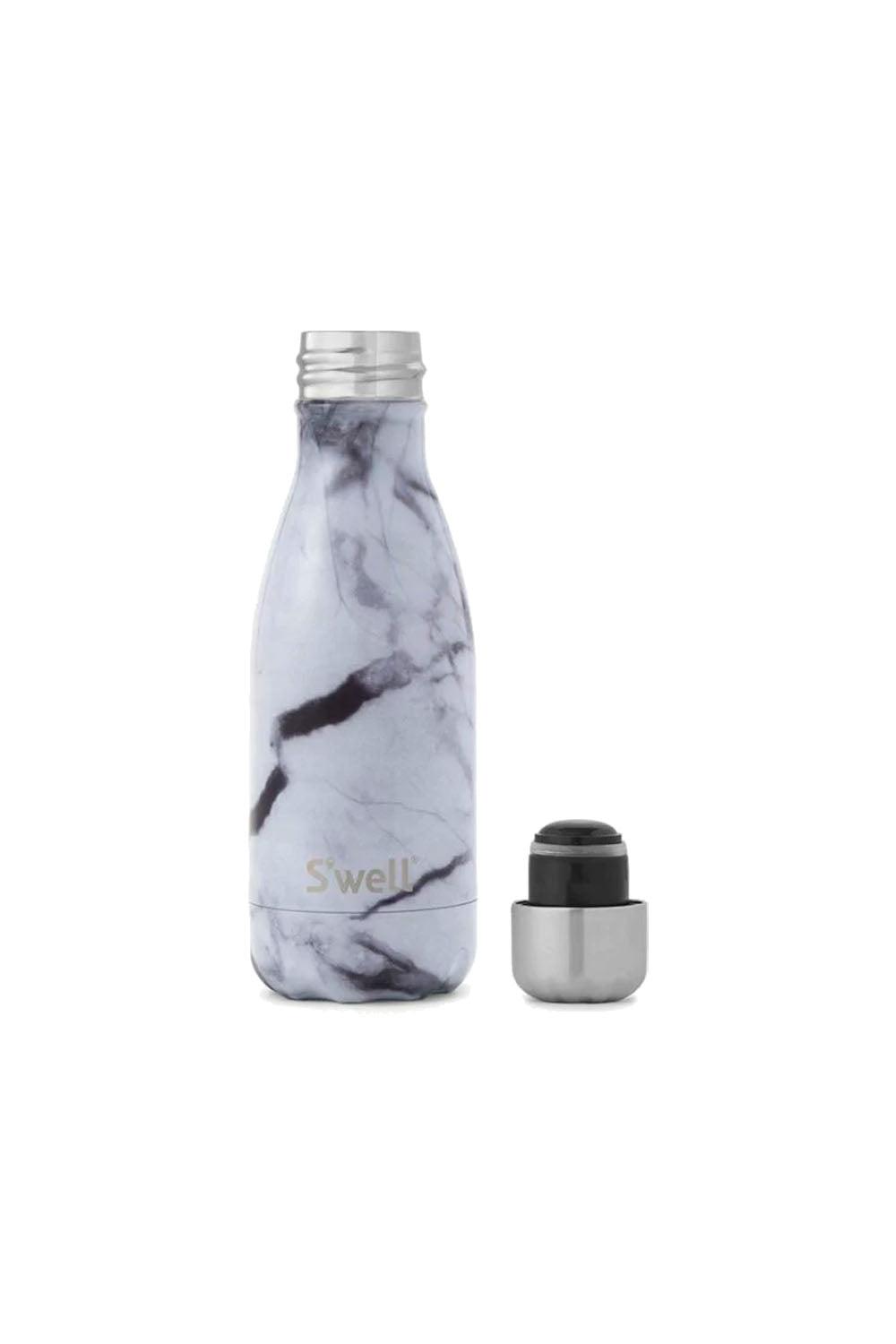 White Marble 9 oz - 250 ml