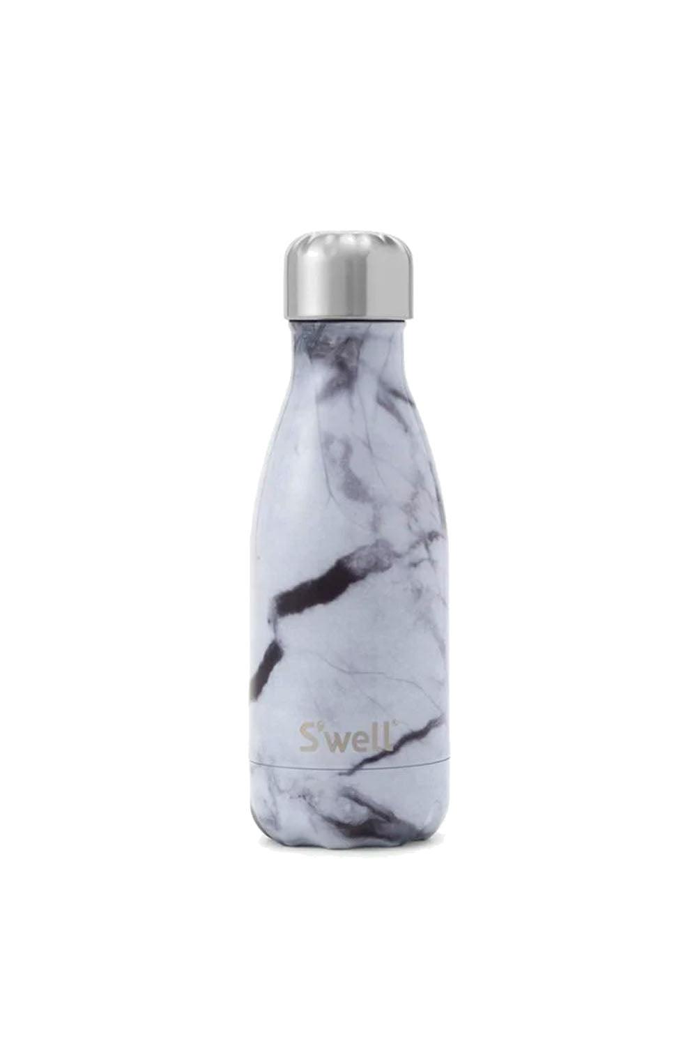 White Marble 9 oz - 250 ml