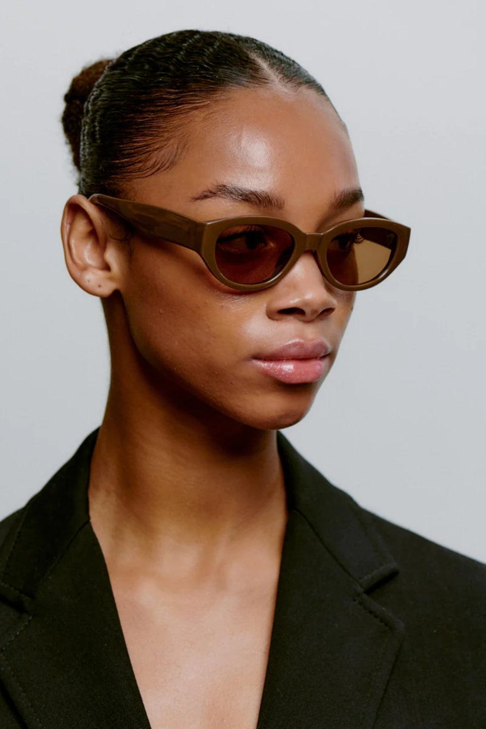Winnie Chocolate