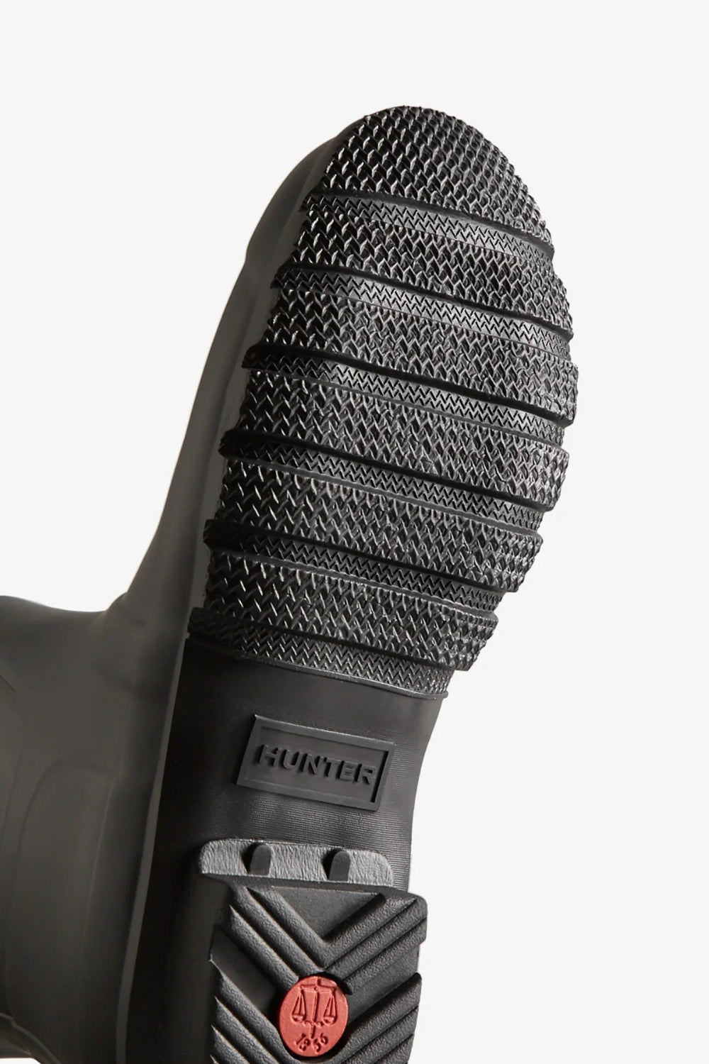 Womens Original Tall Boot Black