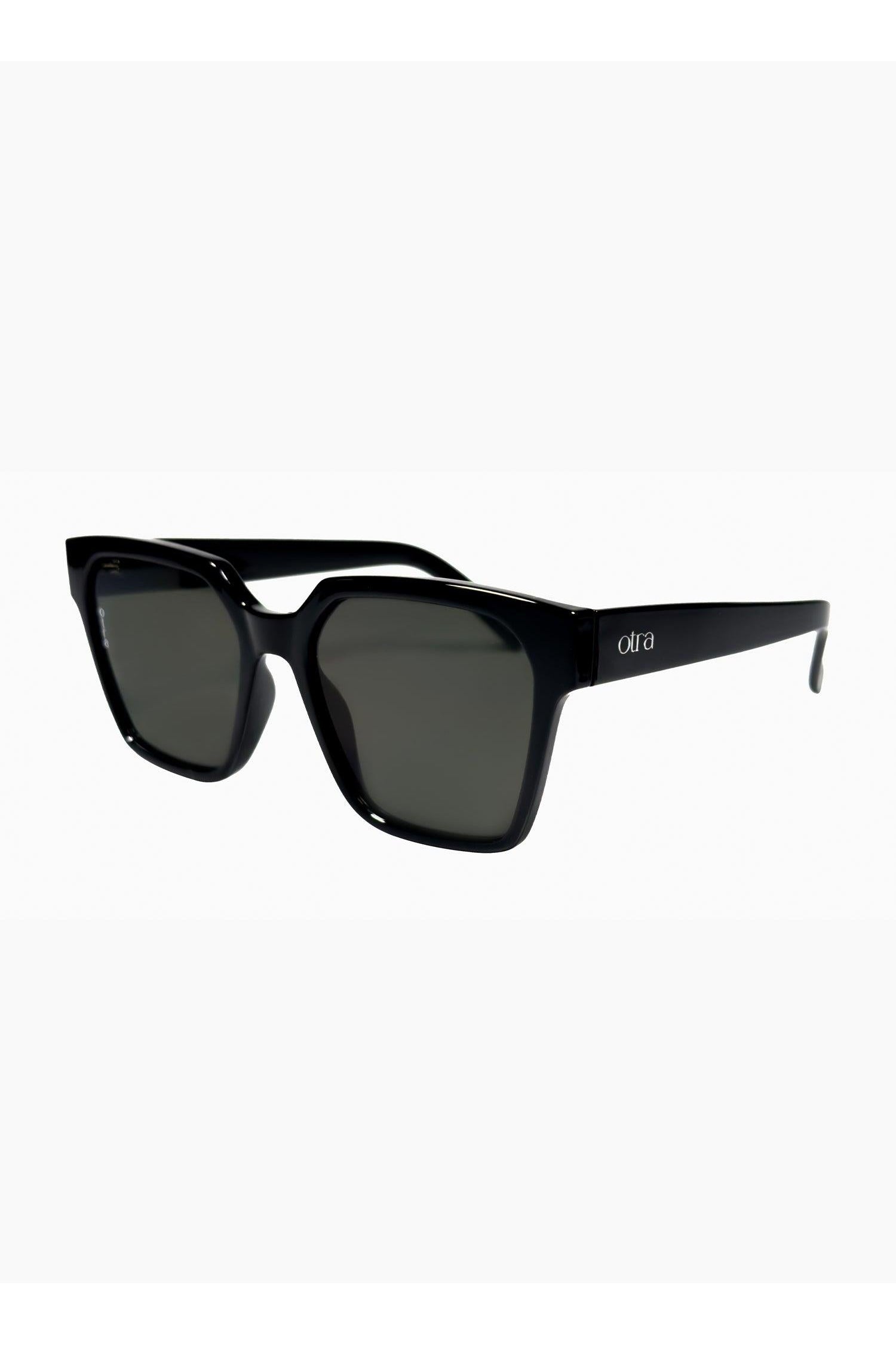 Zamora Black/Green