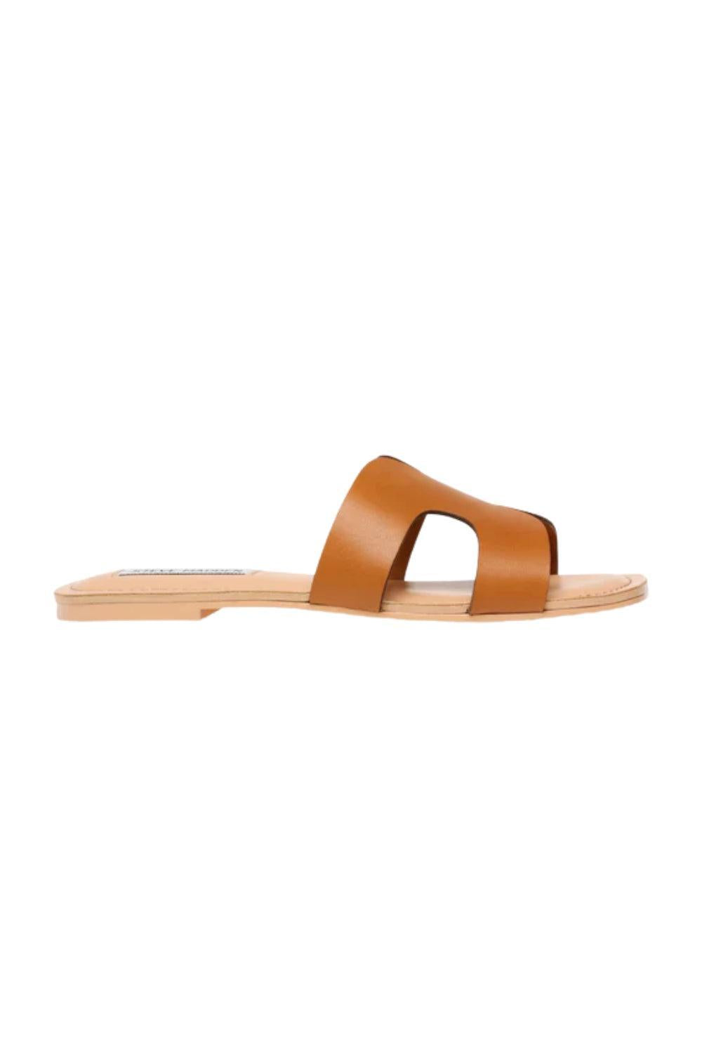 Zarnia Cognac Leather