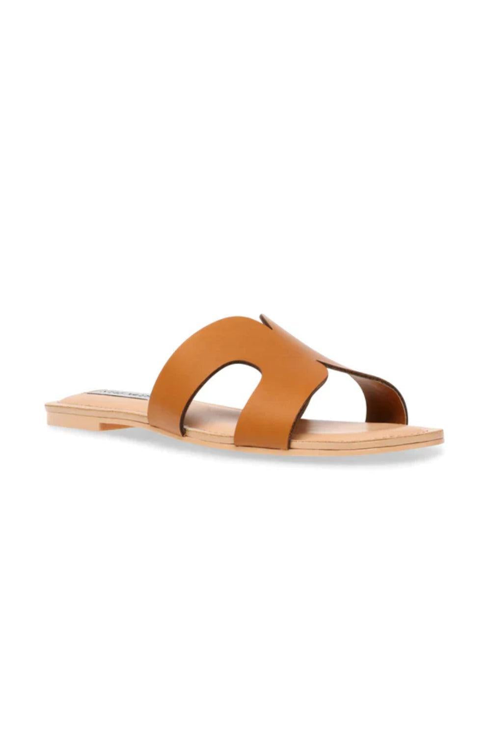 Zarnia Cognac Leather