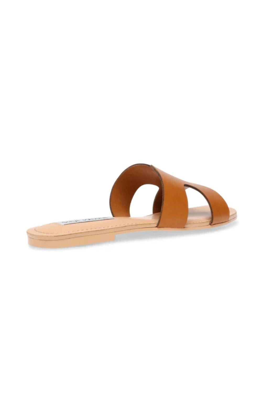Zarnia Cognac Leather
