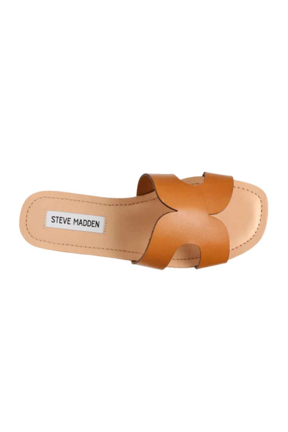Zarnia Cognac Leather
