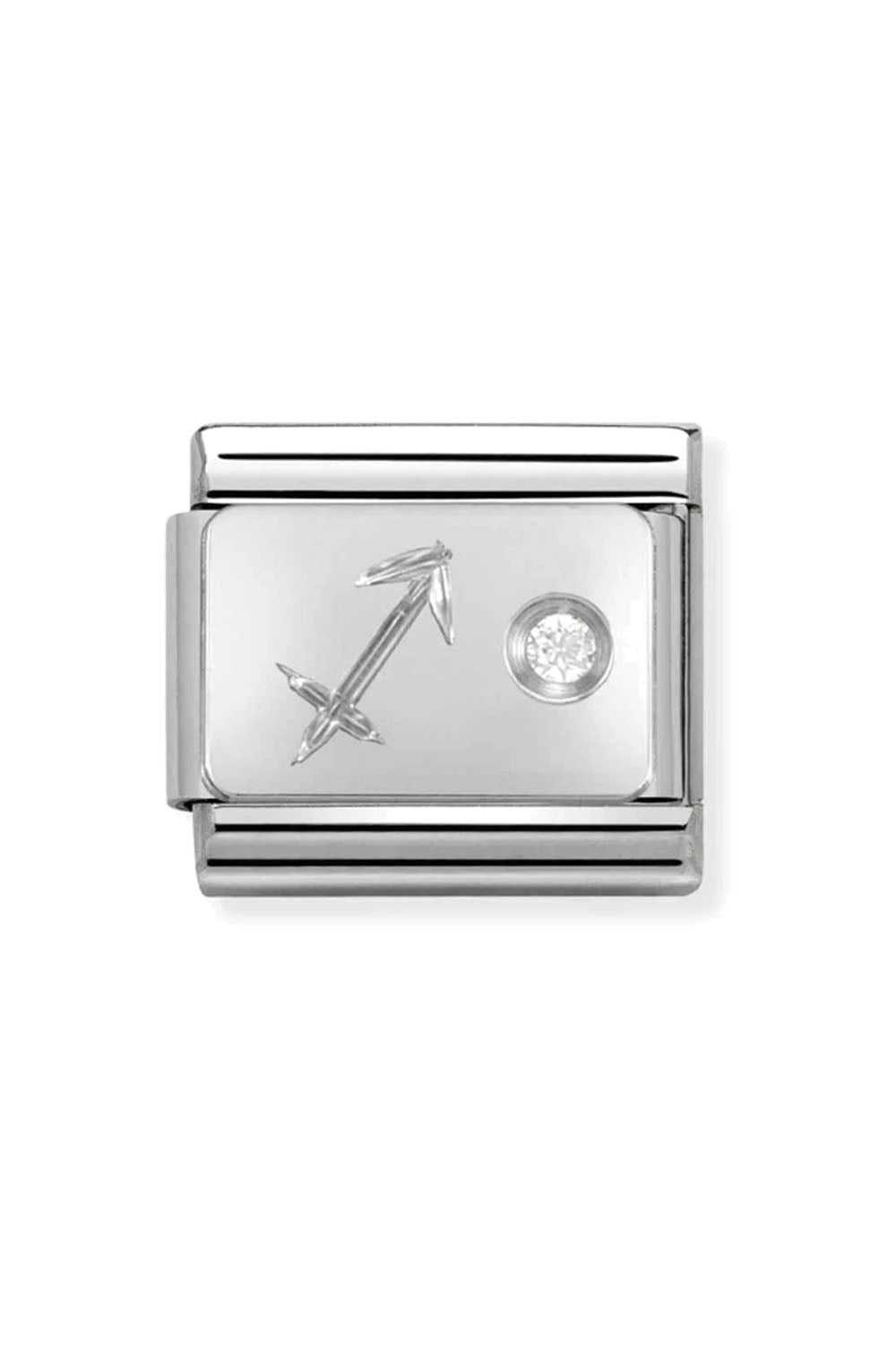 Zodiac 925 sterling Silver Sagittarius
