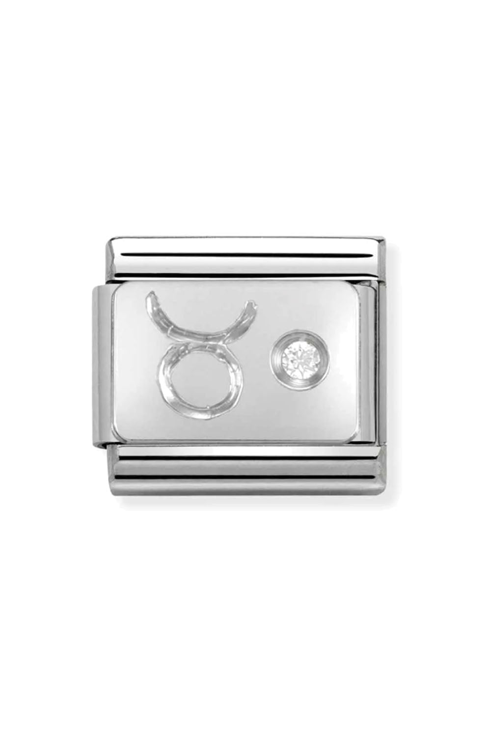 Zodiac 925 sterling Silver Taurus